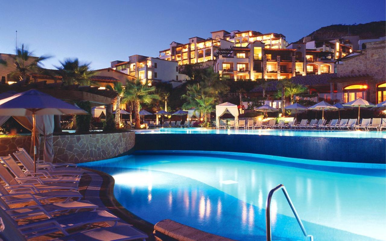Pueblo Bonito Sunset Beach Golf & Spa Resort Кабо-Сан-Лукас Екстер'єр фото