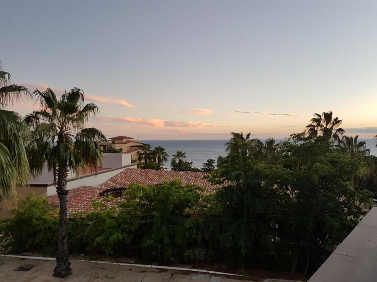 Pueblo Bonito Sunset Beach Golf & Spa Resort Кабо-Сан-Лукас Екстер'єр фото
