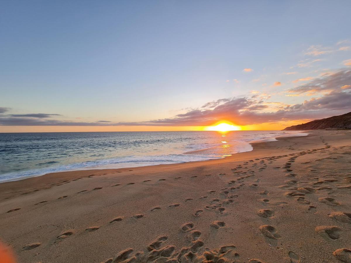 Pueblo Bonito Sunset Beach Golf & Spa Resort Кабо-Сан-Лукас Екстер'єр фото