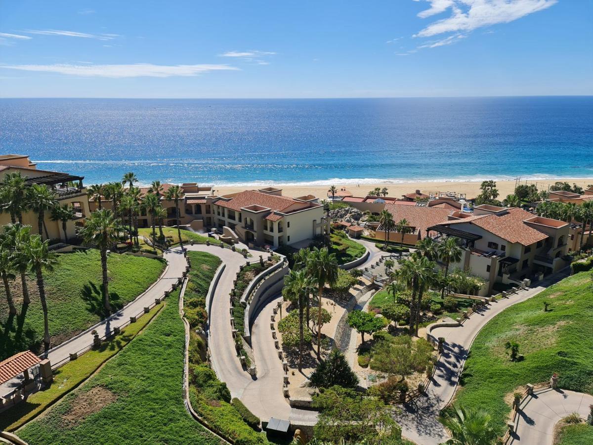 Pueblo Bonito Sunset Beach Golf & Spa Resort Кабо-Сан-Лукас Екстер'єр фото