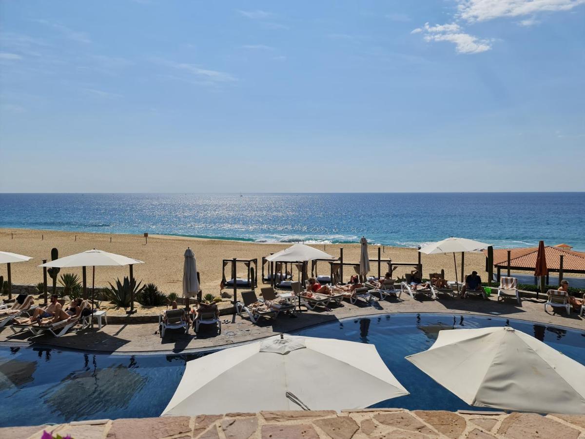 Pueblo Bonito Sunset Beach Golf & Spa Resort Кабо-Сан-Лукас Екстер'єр фото