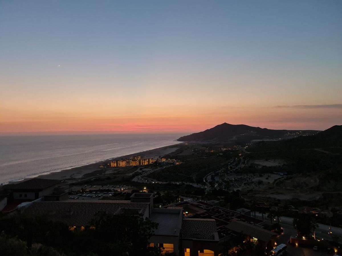 Pueblo Bonito Sunset Beach Golf & Spa Resort Кабо-Сан-Лукас Екстер'єр фото