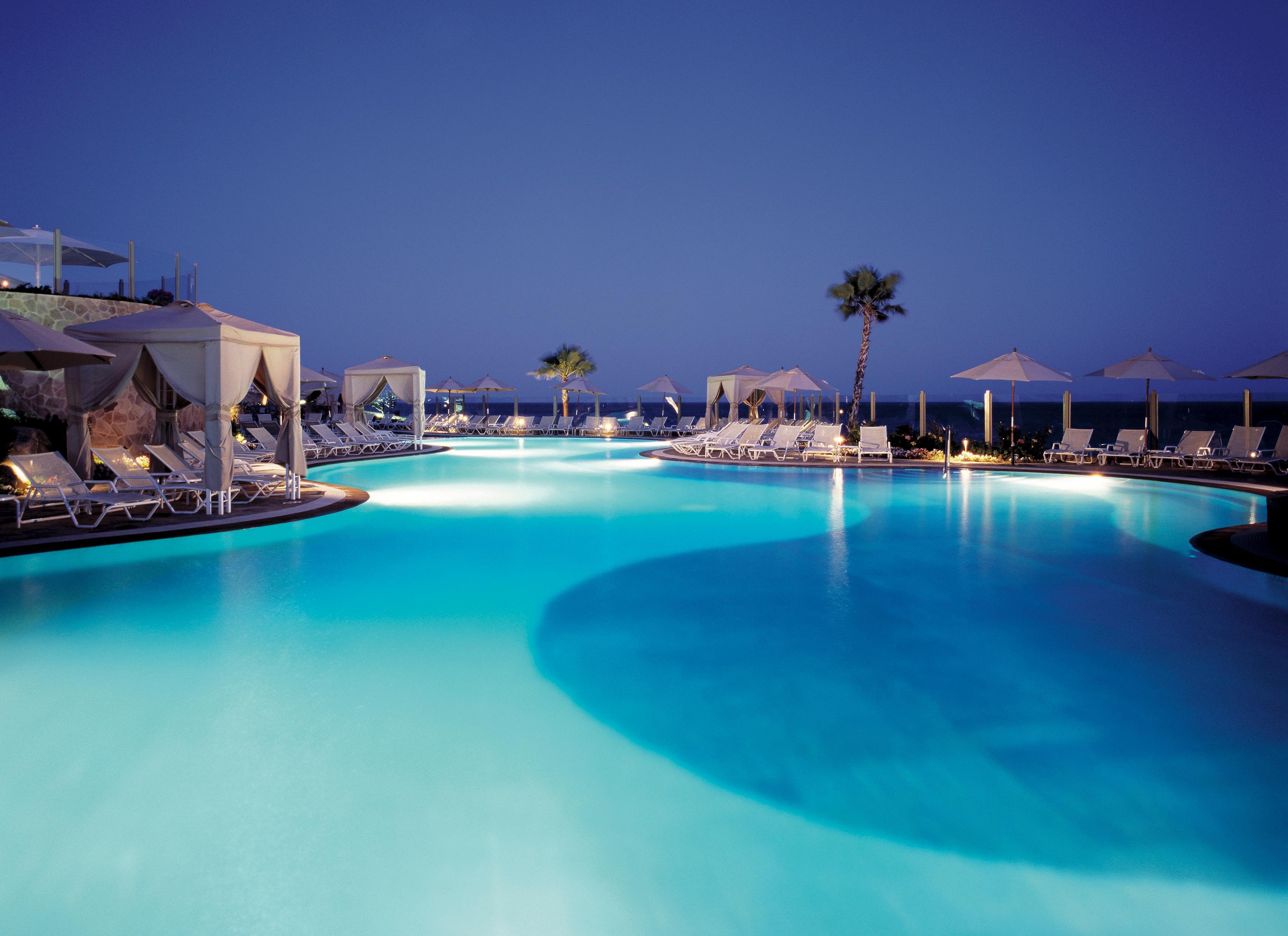 Pueblo Bonito Sunset Beach Golf & Spa Resort Кабо-Сан-Лукас Екстер'єр фото