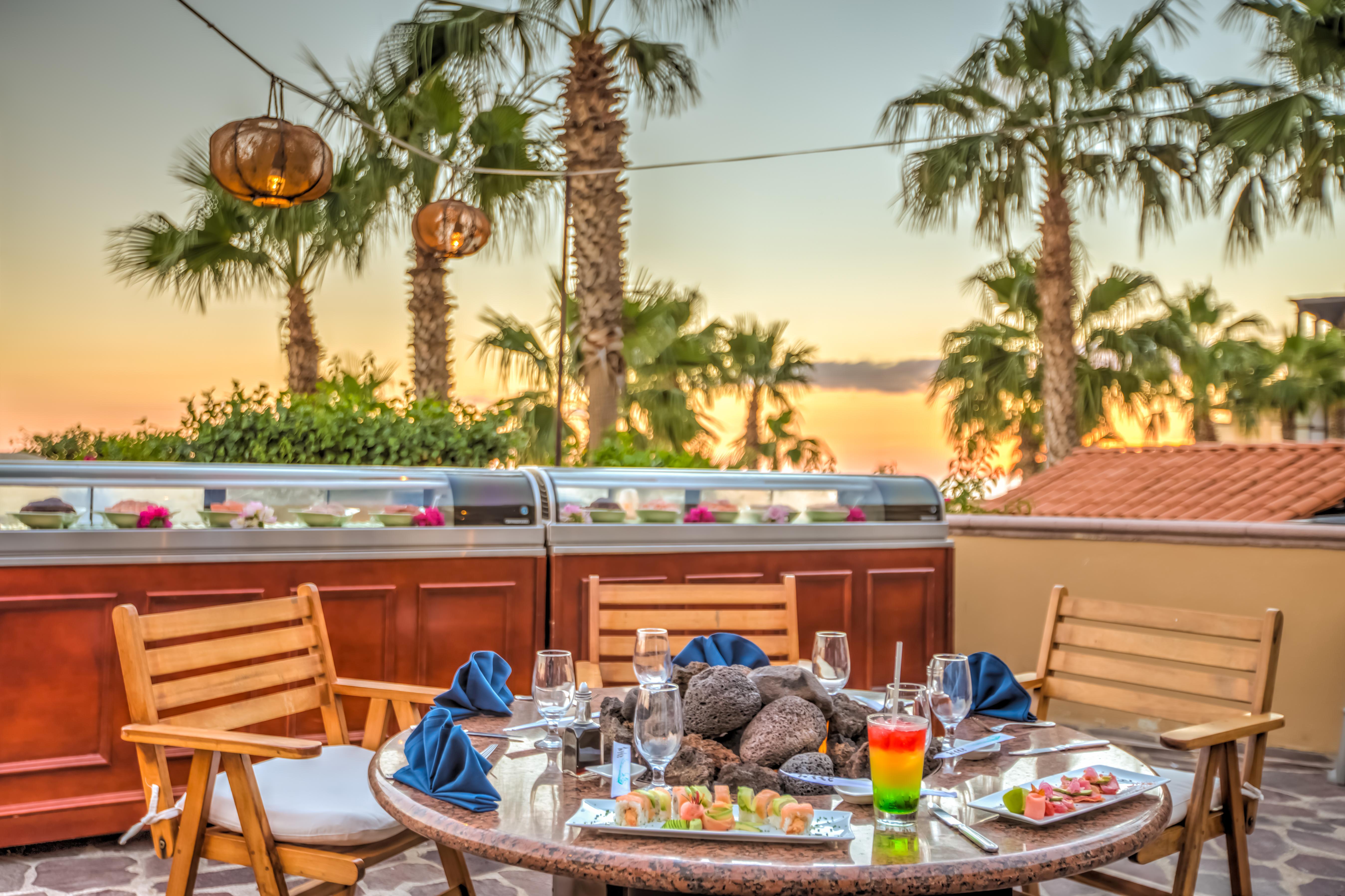 Pueblo Bonito Sunset Beach Golf & Spa Resort Кабо-Сан-Лукас Екстер'єр фото