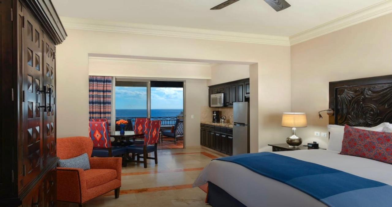 Pueblo Bonito Sunset Beach Golf & Spa Resort Кабо-Сан-Лукас Екстер'єр фото