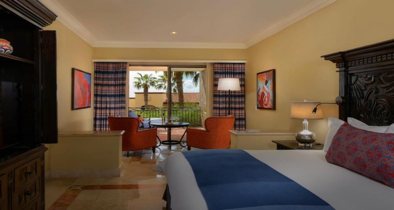 Pueblo Bonito Sunset Beach Golf & Spa Resort Кабо-Сан-Лукас Екстер'єр фото