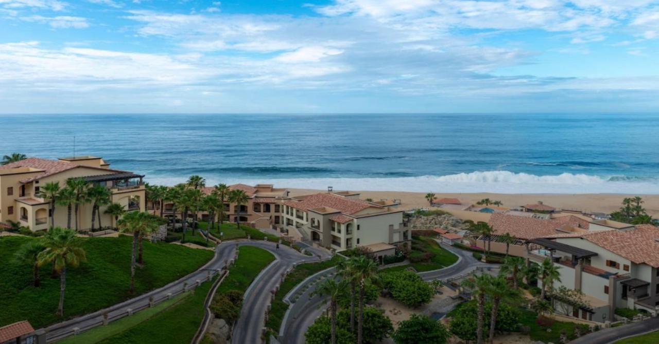 Pueblo Bonito Sunset Beach Golf & Spa Resort Кабо-Сан-Лукас Екстер'єр фото