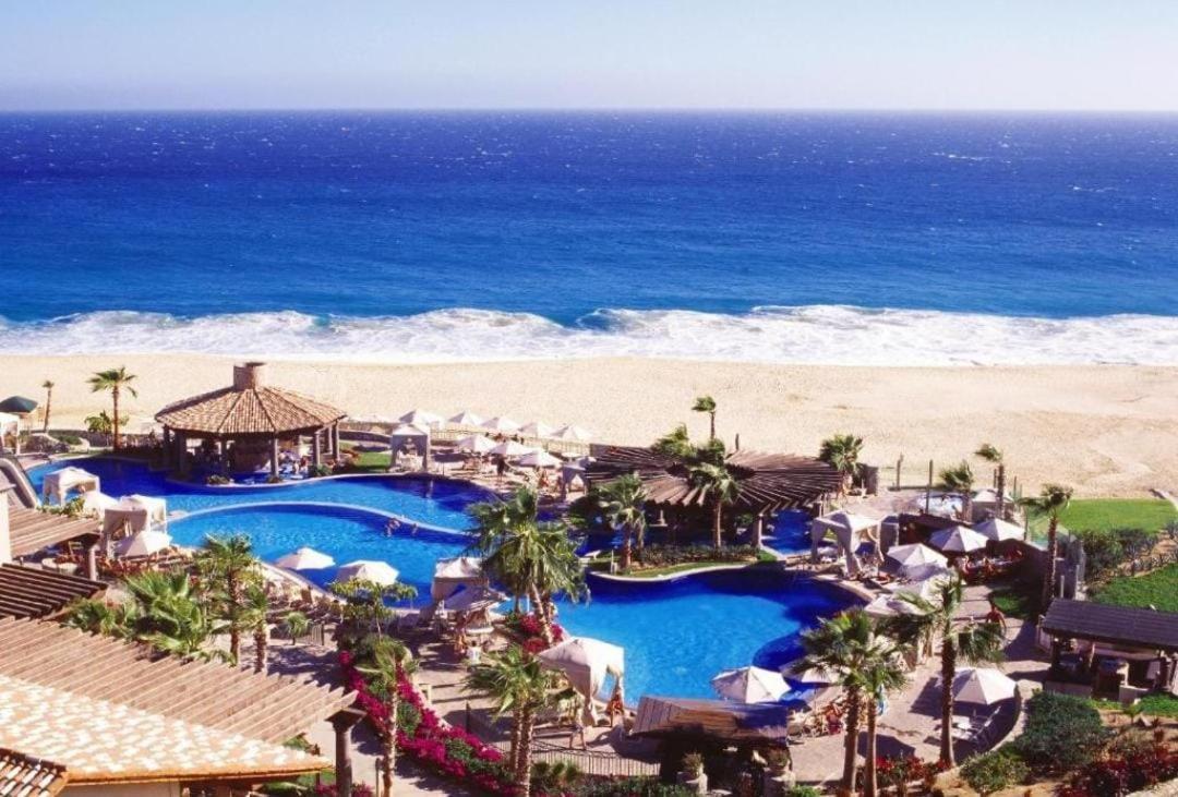 Pueblo Bonito Sunset Beach Golf & Spa Resort Кабо-Сан-Лукас Екстер'єр фото
